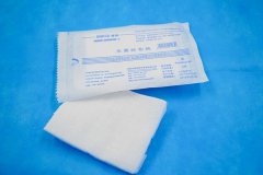 一次性無(wú)菌棉片